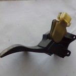 Pedala acceleratie FORD FOCUS - 2M519F836AE