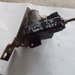 Pedala acceleratie HONDA CIVIC 1.7 CDTI