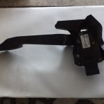 Pedala acceleratie OPEL CORSA C - 9129423