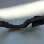 Pedala acceleratie PEUGEOT 206 - 9645852280