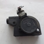 Pedala acceleratie PEUGEOT 406 - 9160-531