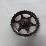 Pinion ax came MERCEDES W211 2.2 CDI - A6110520601