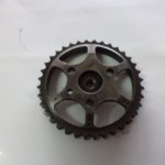 Pinion ax came MERCEDES W211 2.2 CDI -  A6110520601