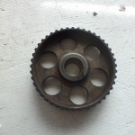 Pinion ax came VOLKSWAGEN 1.9 TDI - 069109111