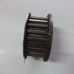 Pinion vibrochen FORD FOCUS  - 9656584580