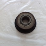 Pinion vibrochen PEUGEOT - 9636553880