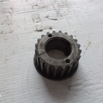 Pinion vibrochen RENAULT 1.9 DCI - 100776