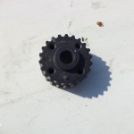 Pinion vibrochen VOLKSWAGEN 1.9 TDI - 038105263F