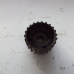 Pinion vibrochen VOLKSWAGEN GOLF 4 - 038105263E