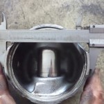 Piston Fiat Ducato 2.8 JTD7