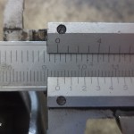Piston Fiat Ducato 2.8 JTD8