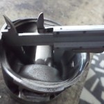Piston Fiat Ducato 2.8 JTD9