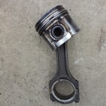 Piston MAZDA 6