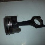 Piston OPEL ASTRA 1.4 16V