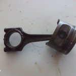 Piston OPEL ASTRA F 1.4 BZ