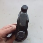 Piston OPEL ASTRA F 1.4 BZ 2