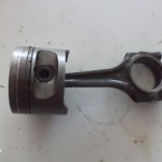 Piston OPEL ASTRA F 1.4 BZ 3