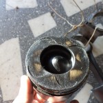 Piston SMART FORFOUR 1.5 CDI 1