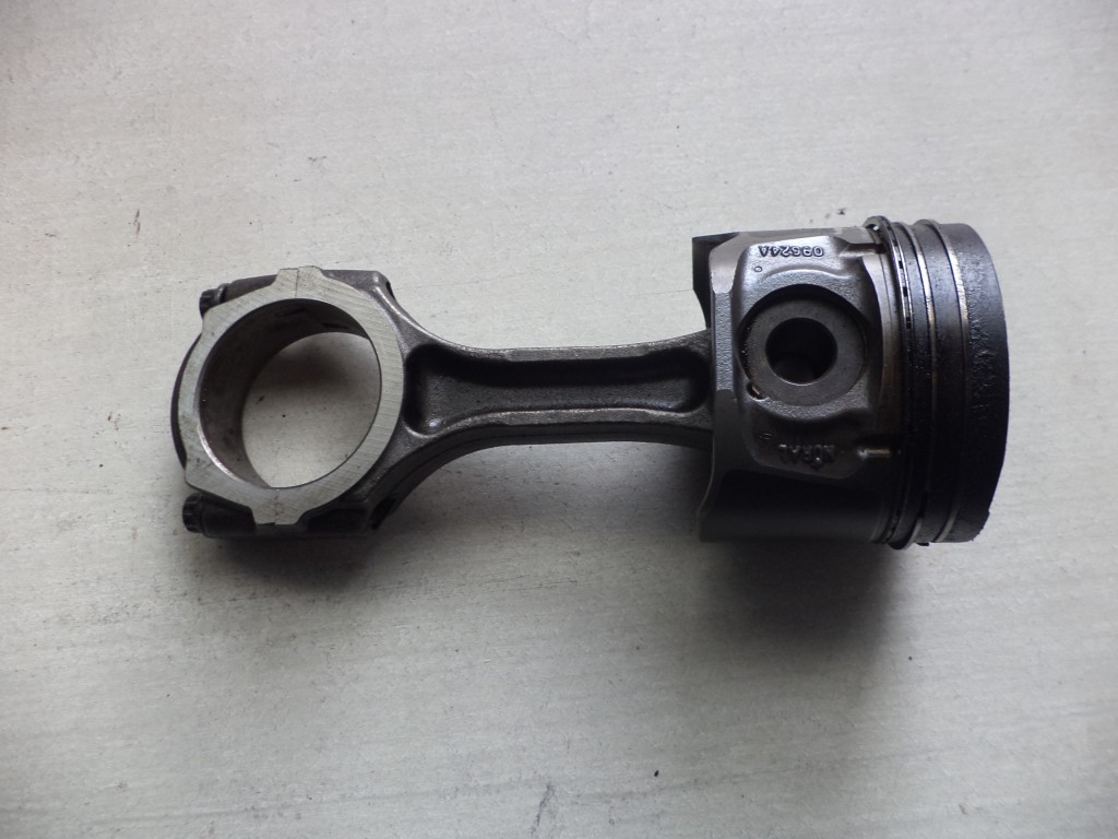 Piston TOYOTA LAND CRUISER - 09624A