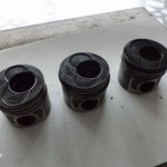 Piston VOLKSWAGEN GOLF 4 1.9 TDI