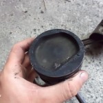 Piston cu biela SKODA 1.6 1