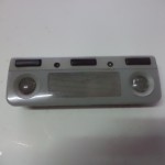 Plafoniera BMW E39 - 8369511