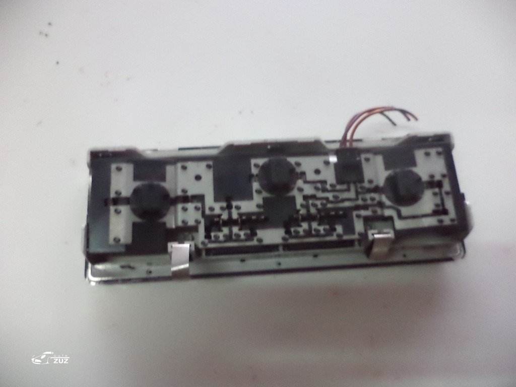 Plafoniera BMW E46 - 63.31 -6901478