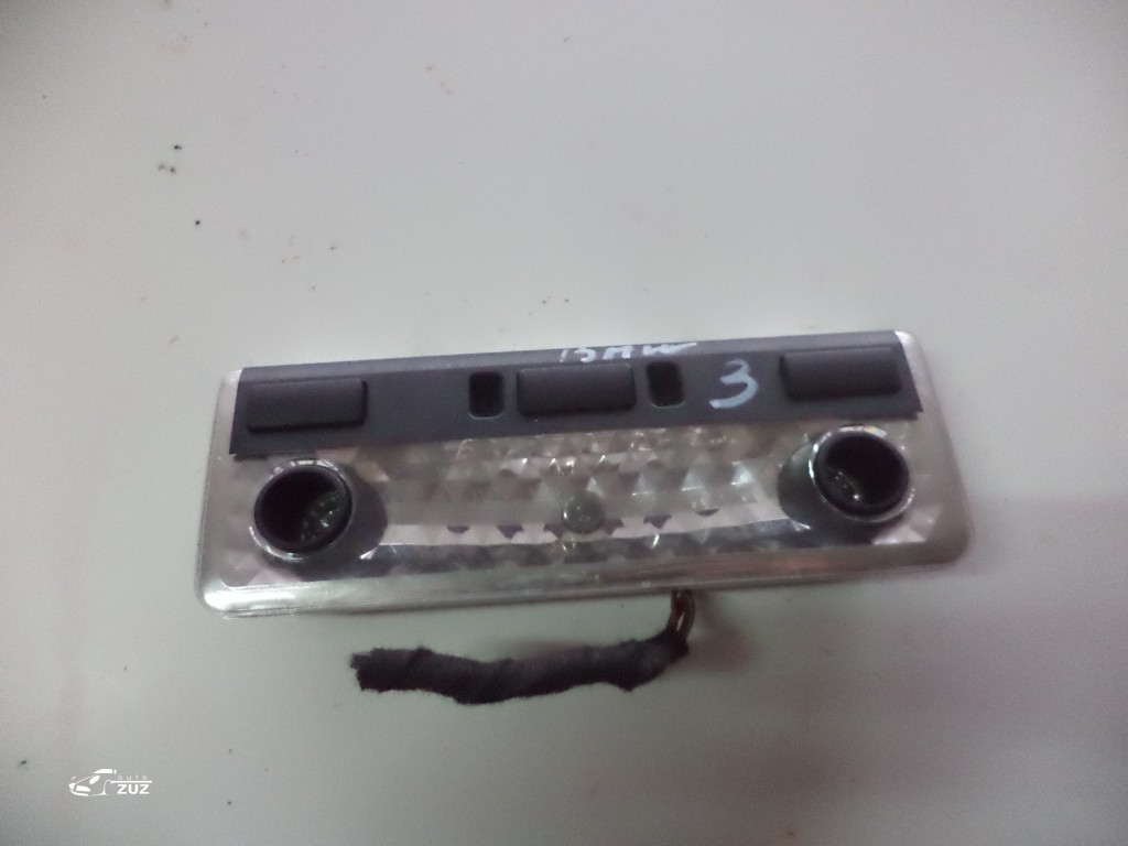 Plafoniera BMW E46 - 63.31-8364929