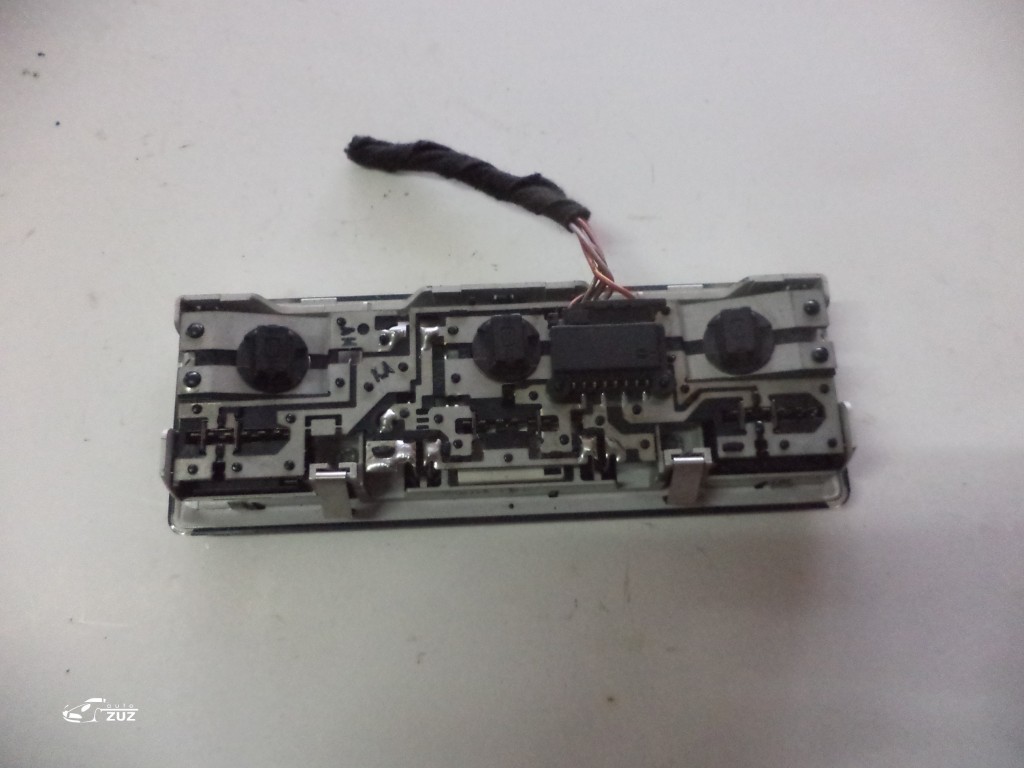 Plafoniera BMW E46 - 63.31 -8364929