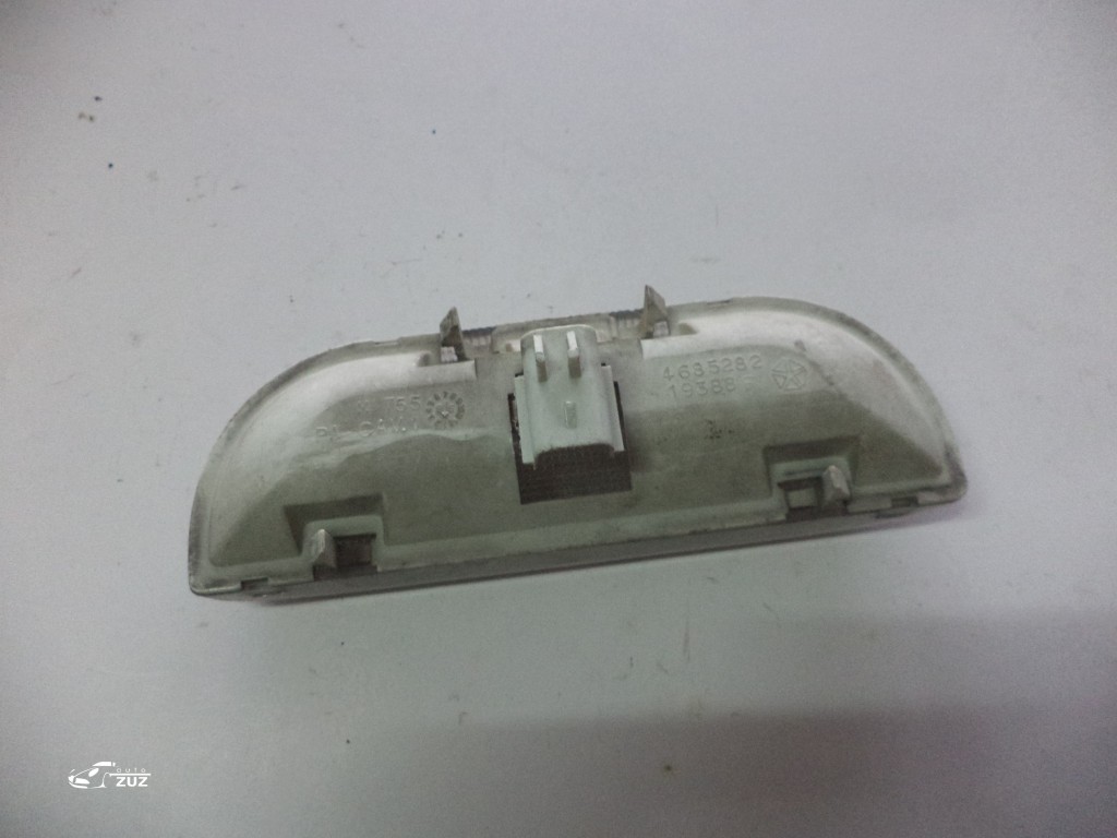 Plafoniera CHRYSLER VOYAGER  - 4685282