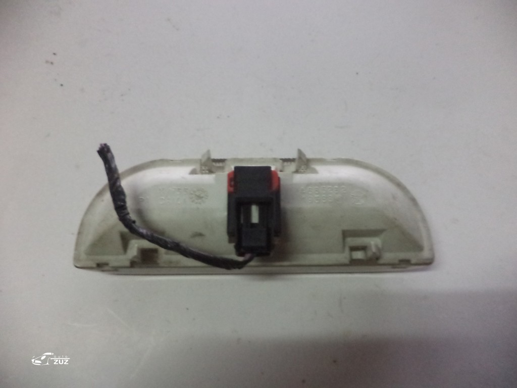 Plafoniera CHRYSLER VOYAGER  - 4685282