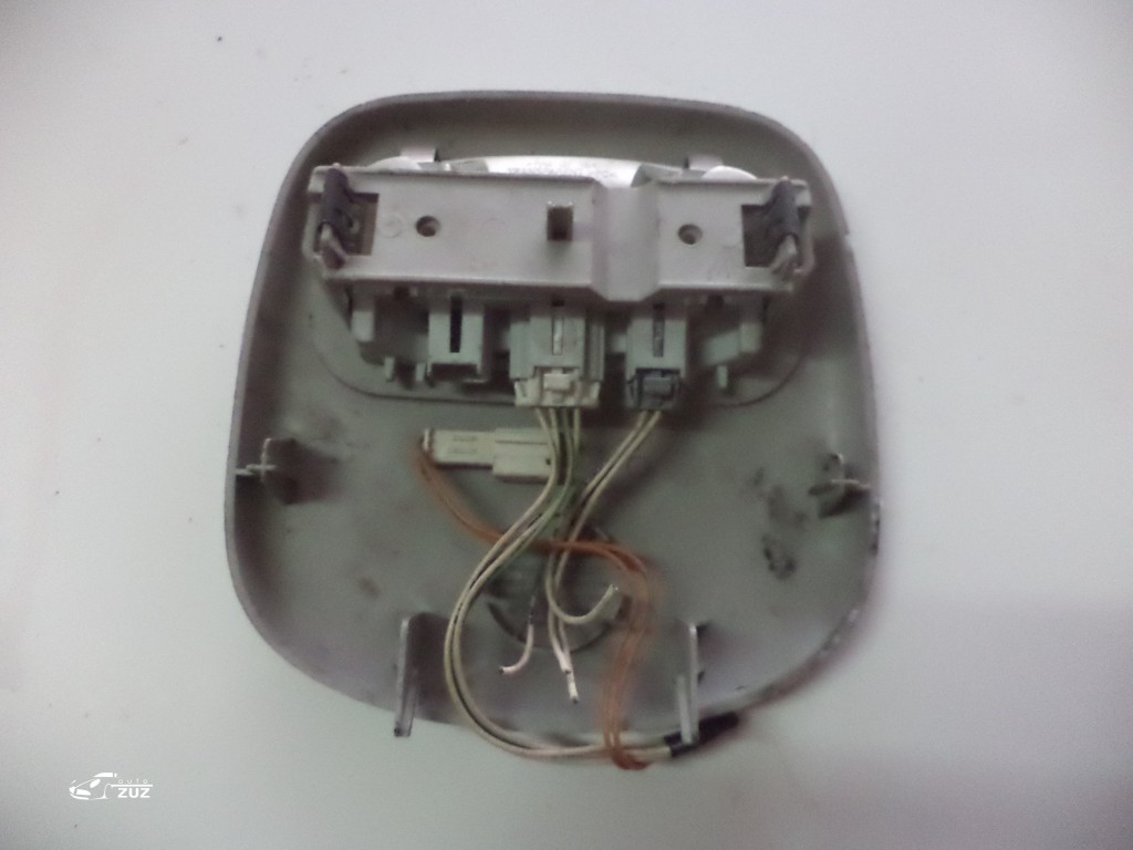 Plafoniera CITROEN C4  - 9636696877