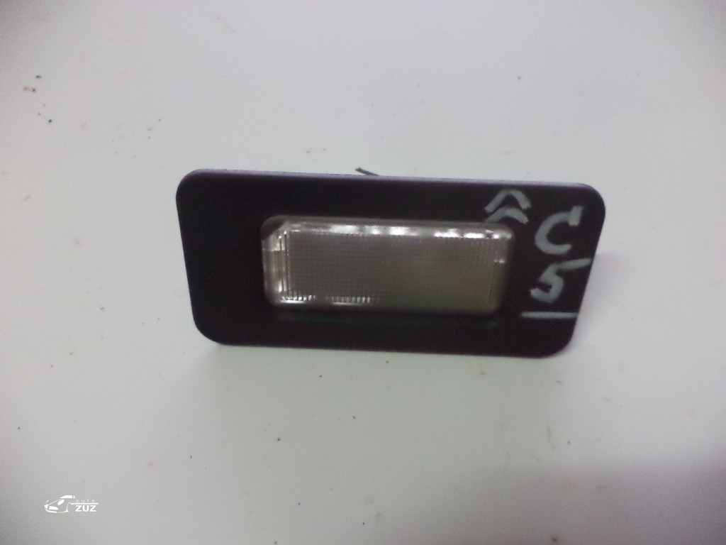 Plafoniera CITROEN C5 - 996006297