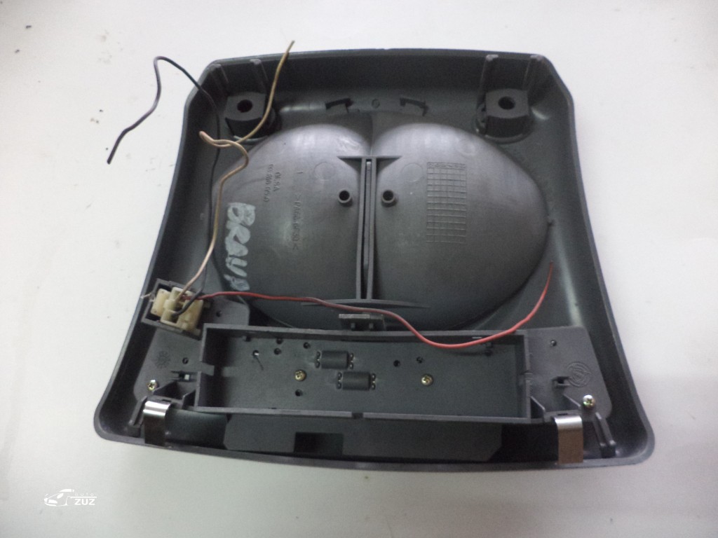 Plafoniera FIAT BRAVA -  08.816.05.0