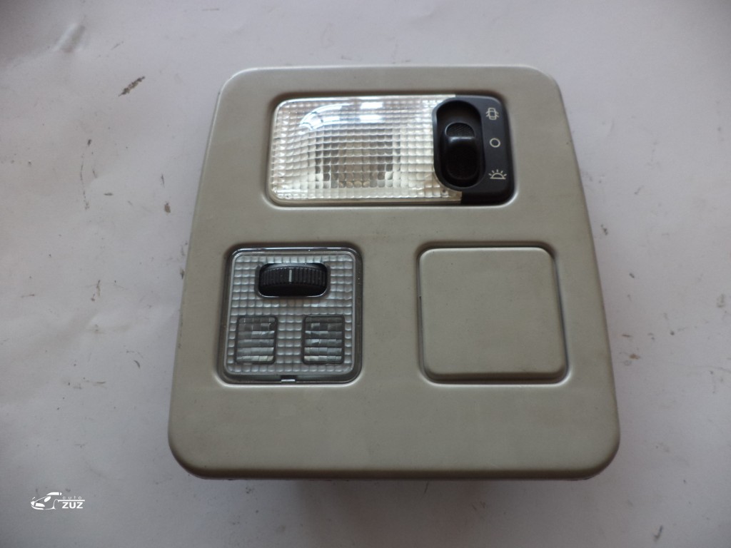 Plafoniera PEUGEOT PARTNER - 9619403377