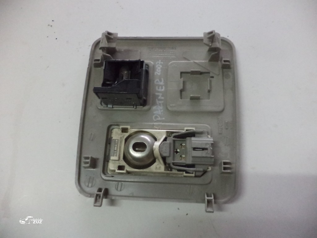 Plafoniera PEUGEOT PARTNER -  9619403377