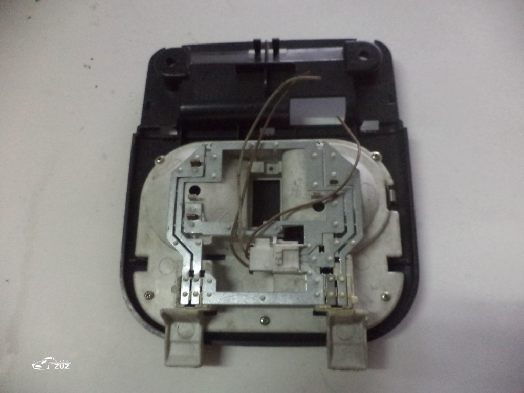 Plafoniera RENAULT MASTER -  7700353180