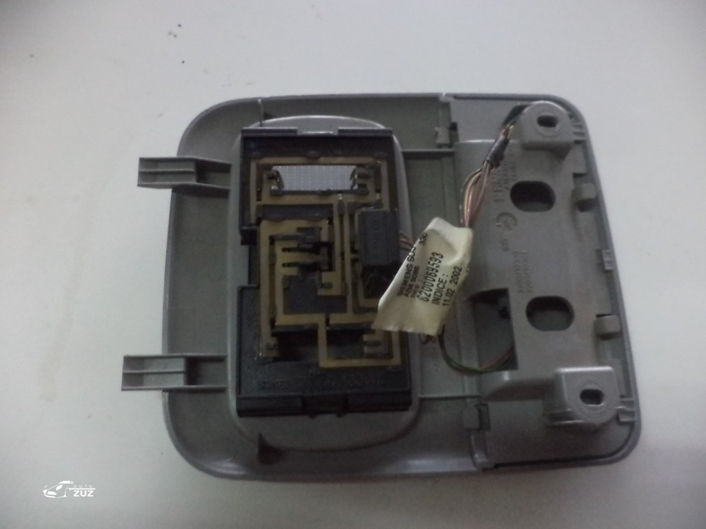 Plafoniera RENAULT MEGANE 1 -  7700437360