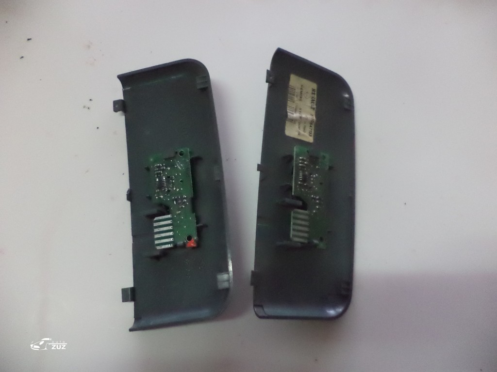 Plafoniera RENAULT MEGANE 1 -  7700836248