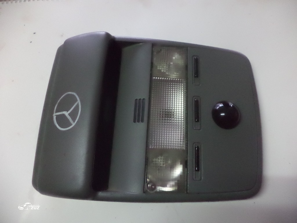 Plafoniera SIDLER 1502