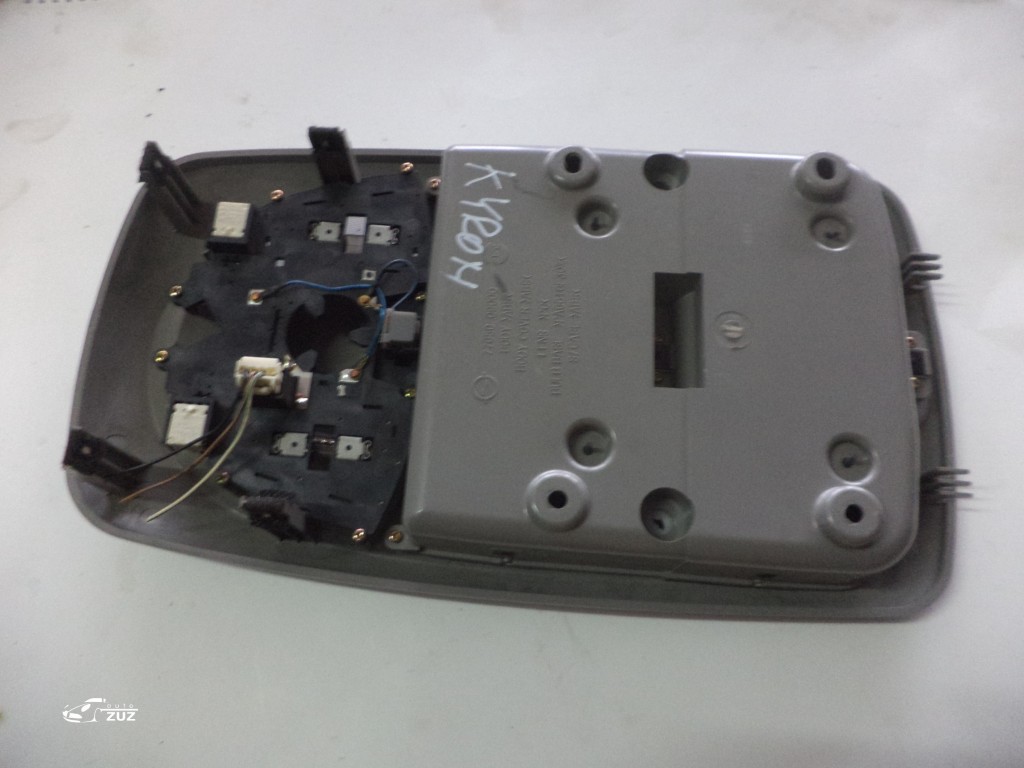 Plafoniera SSANGYONG KYRON -  77650-09000