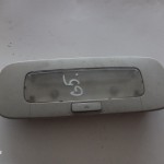 Plafoniera VOLKSWAGEN GOLF 5