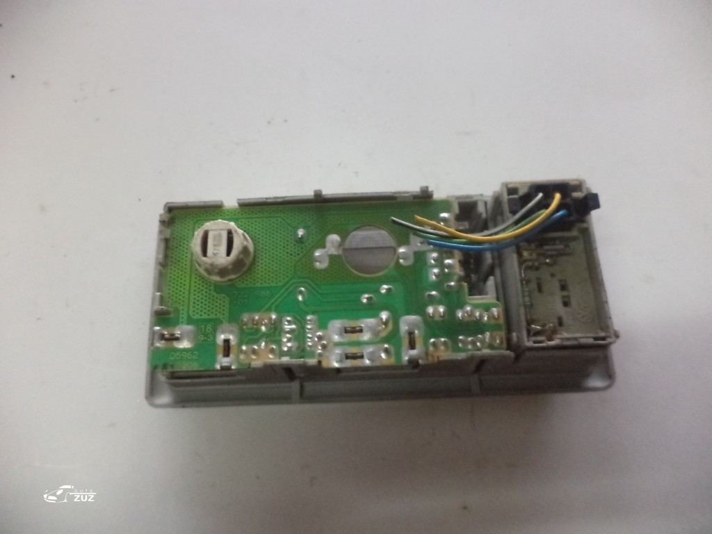 Plafoniera VOLKSWAGEN PASSAT -  1H0959855B