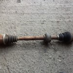 Planetara DACIA LOGAN 1,5 DCI