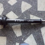 Planetara MERCEDES A CLASS - A1683600235