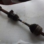 Planetara VOLKSWAGEN T5 - 7H0407272BQ