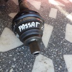 Planetare VOLKSWAGEN PASSAT 2.0 TDI 1