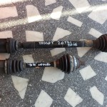 Planetare VOLKSWAGEN PASSAT 2.0 TDI