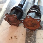 Planetare VOLKSWAGEN PASSAT 2.0 TDI 2