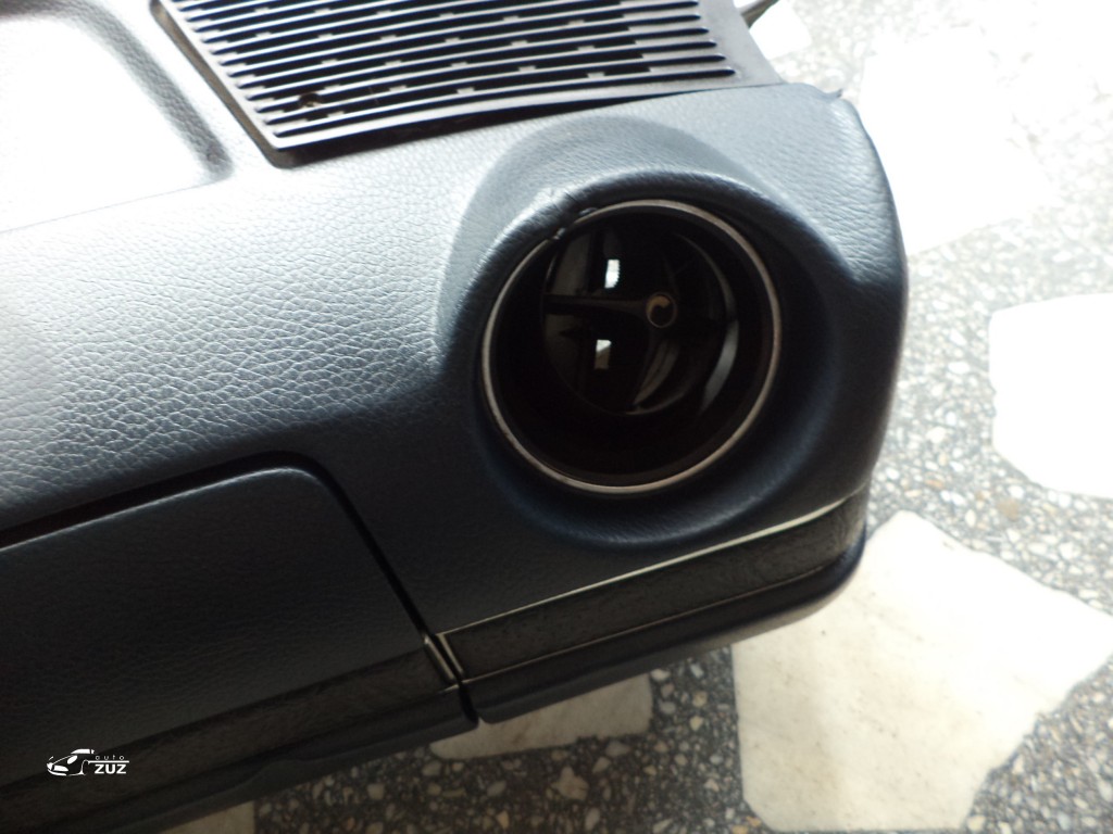 Plansa bord MERCEDES   COBRA W123